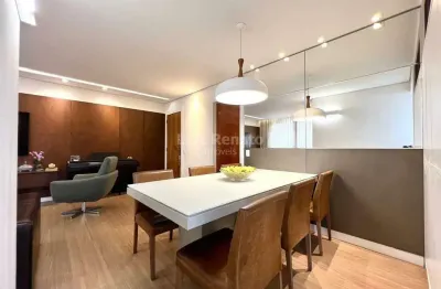 Apartamento com 3 quartos à venda na Rua Oscar Trompowsky, Gutierrez, Belo Horizonte