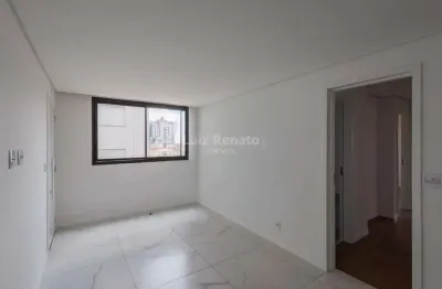 Apartamento com 2 quartos à venda na Rua Daniel de Carvalho, Gutierrez, Belo Horizonte