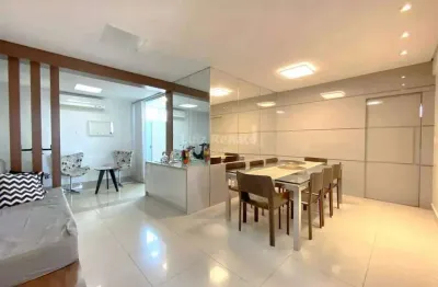 Apartamento com 3 quartos à venda na Rua Juacema, Graça, Belo Horizonte