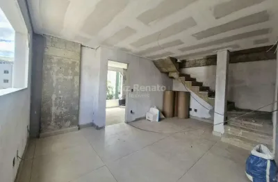 Cobertura com 1 quarto à venda na Rua Francisco Deslandes, Anchieta, Belo Horizonte