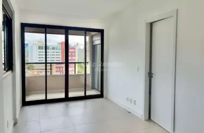 Apartamento para aluguel 1 quarto 1 suíte 1 vaga - santa efigênia
