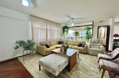 Apartamento com 04 quartos (02 suítes) no bairro funcionários