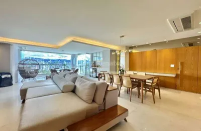 Apartamento com 04 quartos (02 suítes) no bairro santo agostinho