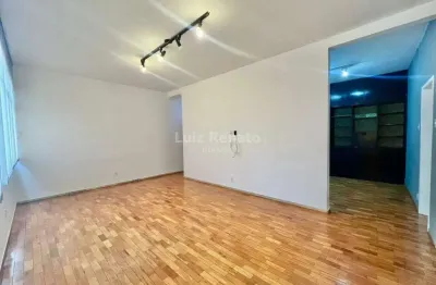Apartamento com 4 quartos para alugar na Rua Engenheiro Amaro Lanari, Anchieta, Belo Horizonte