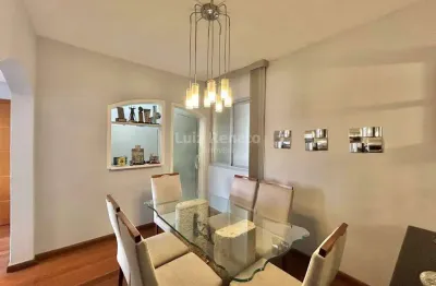 Apartamento com 3 quartos à venda na Rua São João Evangelista, São Pedro, Belo Horizonte