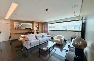 Apartamento com 2 quartos à venda na Rua Engenheiro Albert Scharle, Luxemburgo, Belo Horizonte