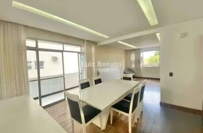 Apartamento com 4 quartos para alugar na Rua São Gonçalo, Nova Floresta, Belo Horizonte