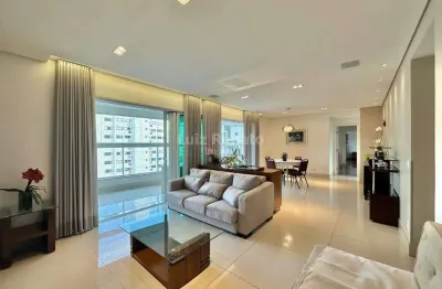 Apartamento com 4 quartos à venda na Rua Laranjal, Anchieta, Belo Horizonte