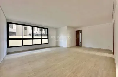 Apartamento com 4 quartos à venda na Rua Joanésia, Serra, Belo Horizonte