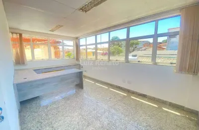 Prédio para alugar na Avenida Esplanada, São Gabriel, Belo Horizonte