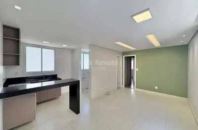 Apartamento com 2 quartos à venda na Rua Santa Fé, Sion, Belo Horizonte