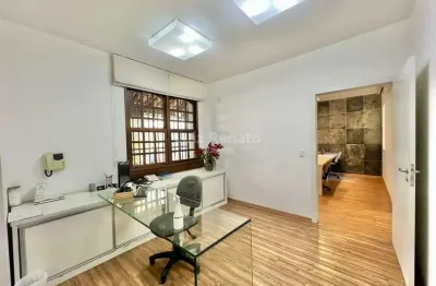Sala comercial para alugar na Rua Coral, São Pedro, Belo Horizonte