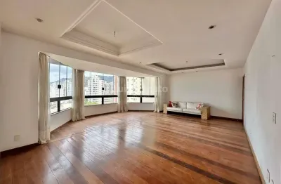 Cobertura com 5 quartos à venda na Rua Nicarágua, Sion, Belo Horizonte