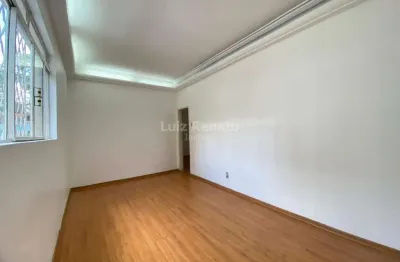 Apartamento com 3 quartos para alugar na Rua Luiz Signorelli, Cruzeiro, Belo Horizonte