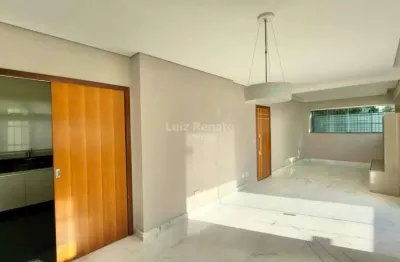 Apartamento com area privativa 3 quartos para aluguel no bairro sion