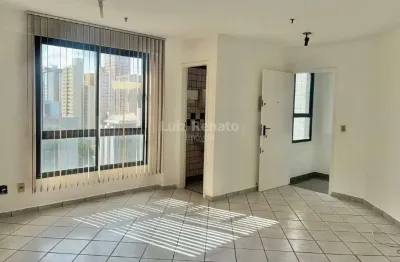 Sala comercial para alugar na Rua Pernambuco, Funcionários, Belo Horizonte