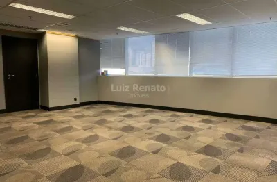 Sala comercial para aluguel, 7 salas, 317m² de área no santa lúcia