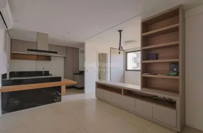 Apartamento com 1 quarto para alugar na Rua dos Aimorés, Santo Agostinho, Belo Horizonte