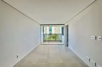 Apartamento com 2 quartos à venda na Rua La Plata, Sion, Belo Horizonte