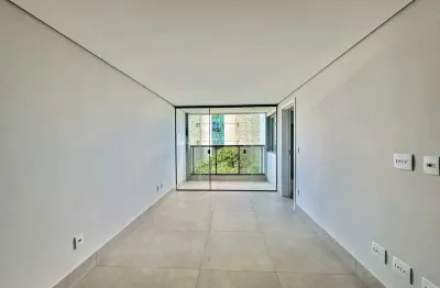 Apartamento com 2 quartos à venda na Rua La Plata, Sion, Belo Horizonte