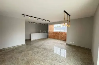 Apartamento com 5 quartos para alugar na Rua Esmeraldo Botelho, Buritis, Belo Horizonte