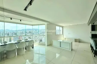 Apartamento 3 quartos para aluguel no bairro coração de jesus