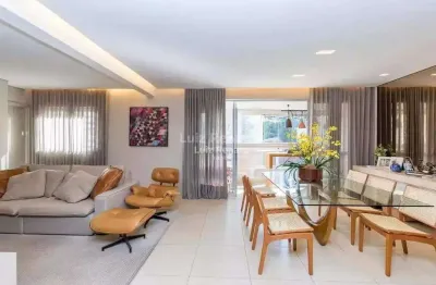 Apartamento com 2 quartos para alugar na Rua Vereda, Vila da Serra, Nova Lima