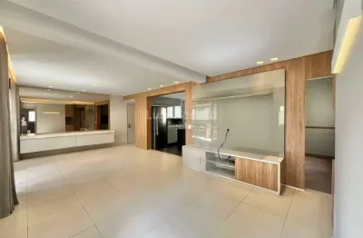 Apartamento com 2 quartos para alugar na Rua Vereda, Vila da Serra, Nova Lima