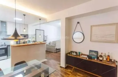 Apartamento com 3 quartos à venda na Rua Itaí, Santa Efigênia, Belo Horizonte