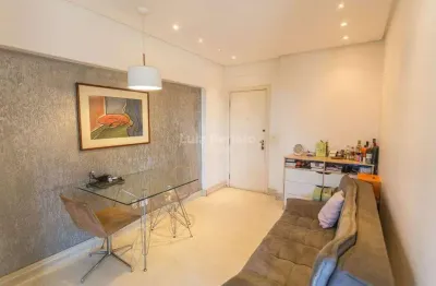 Apartamento com 1 quarto à venda na Rua Espírito Santo, Lourdes, Belo Horizonte
