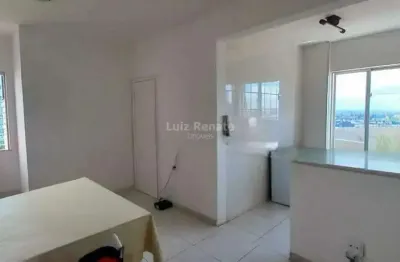 Apartamento com 2 quartos à venda na Avenida do Contorno, Serra, Belo Horizonte