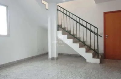 Cobertura com 3 quartos para alugar na Rua Hilda de Carvalho Garzon, Dona Clara, Belo Horizonte