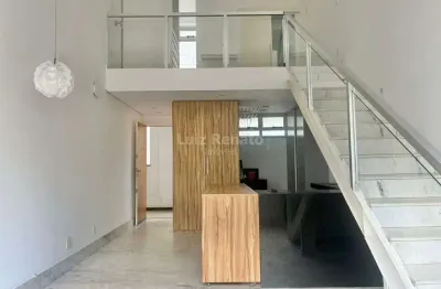 Apartamento loft 1 quarto (suíte) bairro carmo, belo horizonte