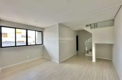 Cobertura residencial à venda em sagrada família, bh 3 quartos, 1 suíte, 3 vagas