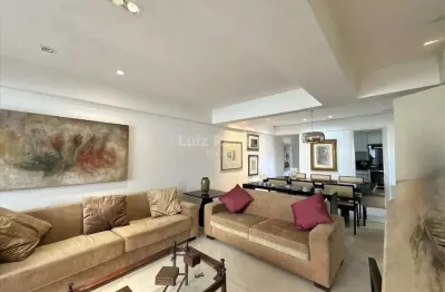 Apartamento com 3 quartos à venda na Rua dos Aimorés, Boa Viagem, Belo Horizonte