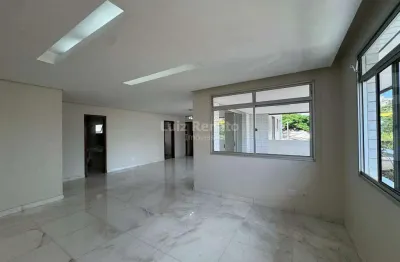 Apartamento com 3 quartos à venda na Rua Bueno Brandão, Santa Tereza, Belo Horizonte