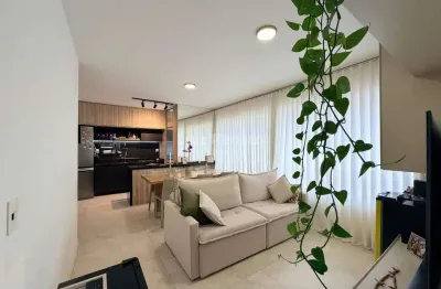 Apartamento com 3 quartos à venda na Rua Alves do Vale, Luxemburgo, Belo Horizonte