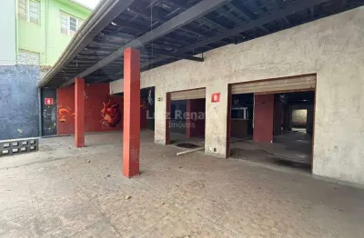 Casa com 3 quartos para alugar na Rua Pium I, Cruzeiro, Belo Horizonte