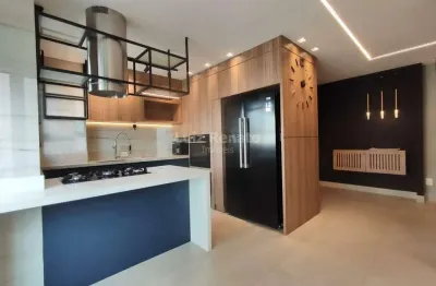 Cobertura com 2 quartos à venda na Rua Califórnia, Sion, Belo Horizonte