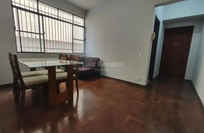 Apartamento com 2 quartos à venda na Rua Sabino Barroso, Cruzeiro, Belo Horizonte