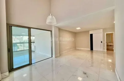 Apartamento com 4 quartos para alugar na Rua Boa Esperança, Carmo, Belo Horizonte