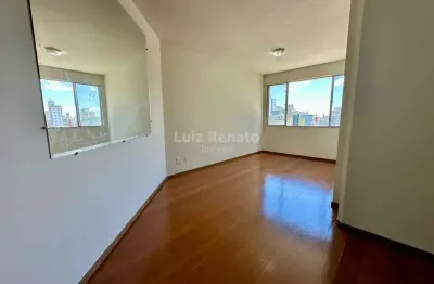 Apartamento com 2 quartos à venda na Rua Sergipe, Boa Viagem, Belo Horizonte