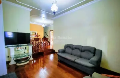 Casa com 3 quartos à venda na Rua Eros, Ana Lúcia, Sabará
