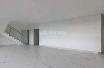 Cobertura com 4 quartos à venda na Rua Arrudas, Santa Lúcia, Belo Horizonte