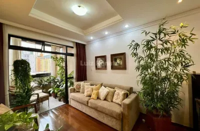 Apartamento com 3 quartos à venda na Rua Vitório Magnavacca, Buritis, Belo Horizonte