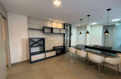 Apartamento com 2 quartos e 2 vagas para locação no santo agostinho