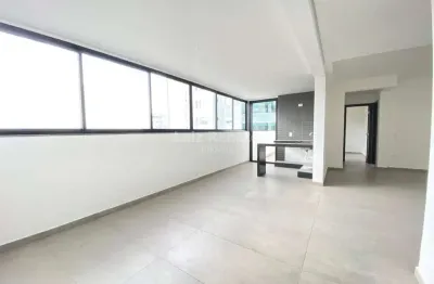 Área privativa para aluguel, 3 quartos, 110m² de área no santo agostinho