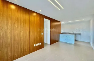 Apartamento com 02 quartos(02 suítes) no bairro vila da serra