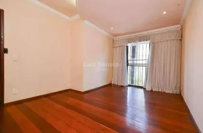 Apartamento com 3 quartos à venda na Rua Mestre Lucas, Cruzeiro, Belo Horizonte