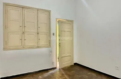 Casa com 2 quartos para alugar na Rua Tompson Flores, Prado, Belo Horizonte